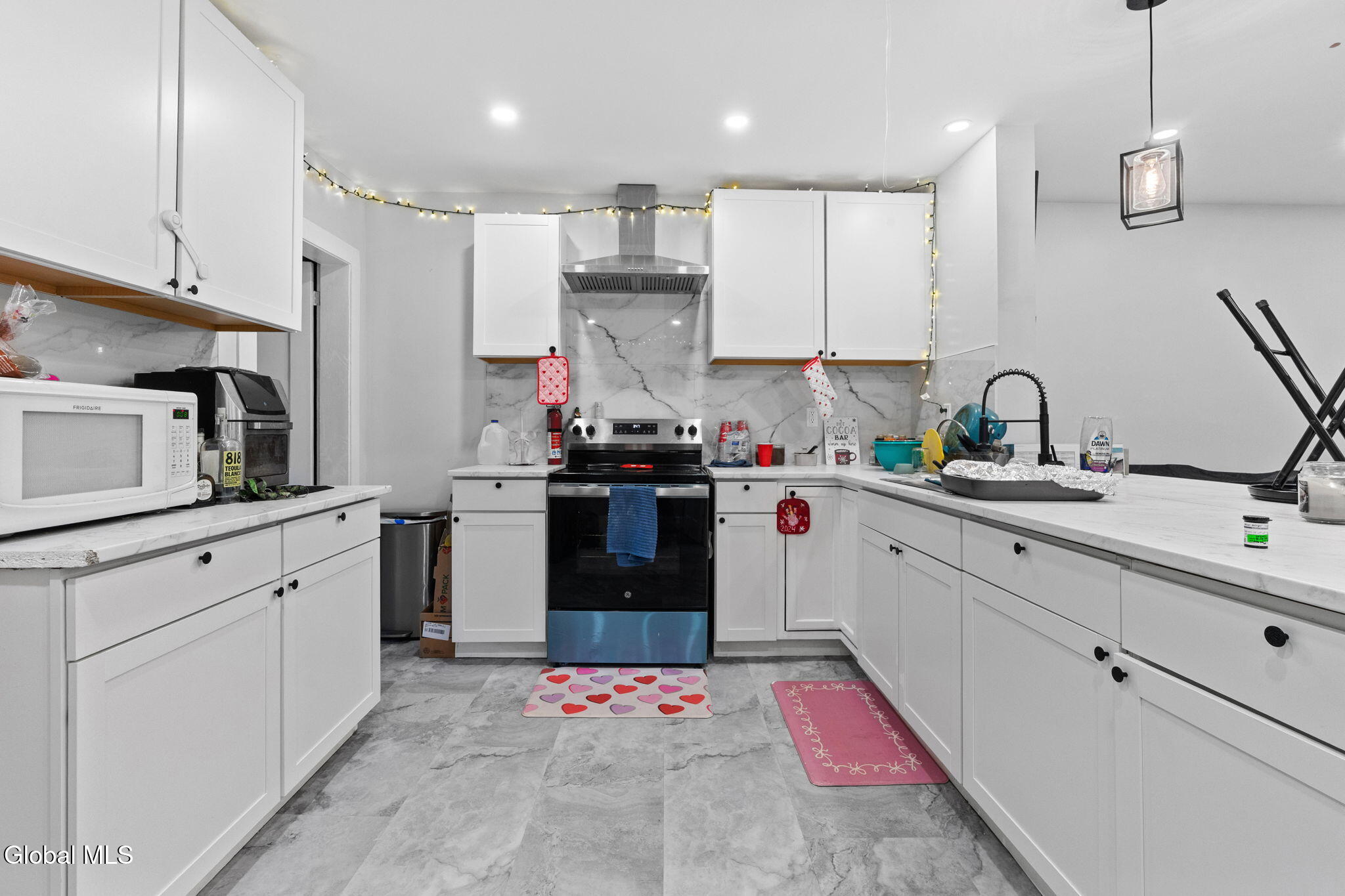 34 Francis Street Troy NY 12180