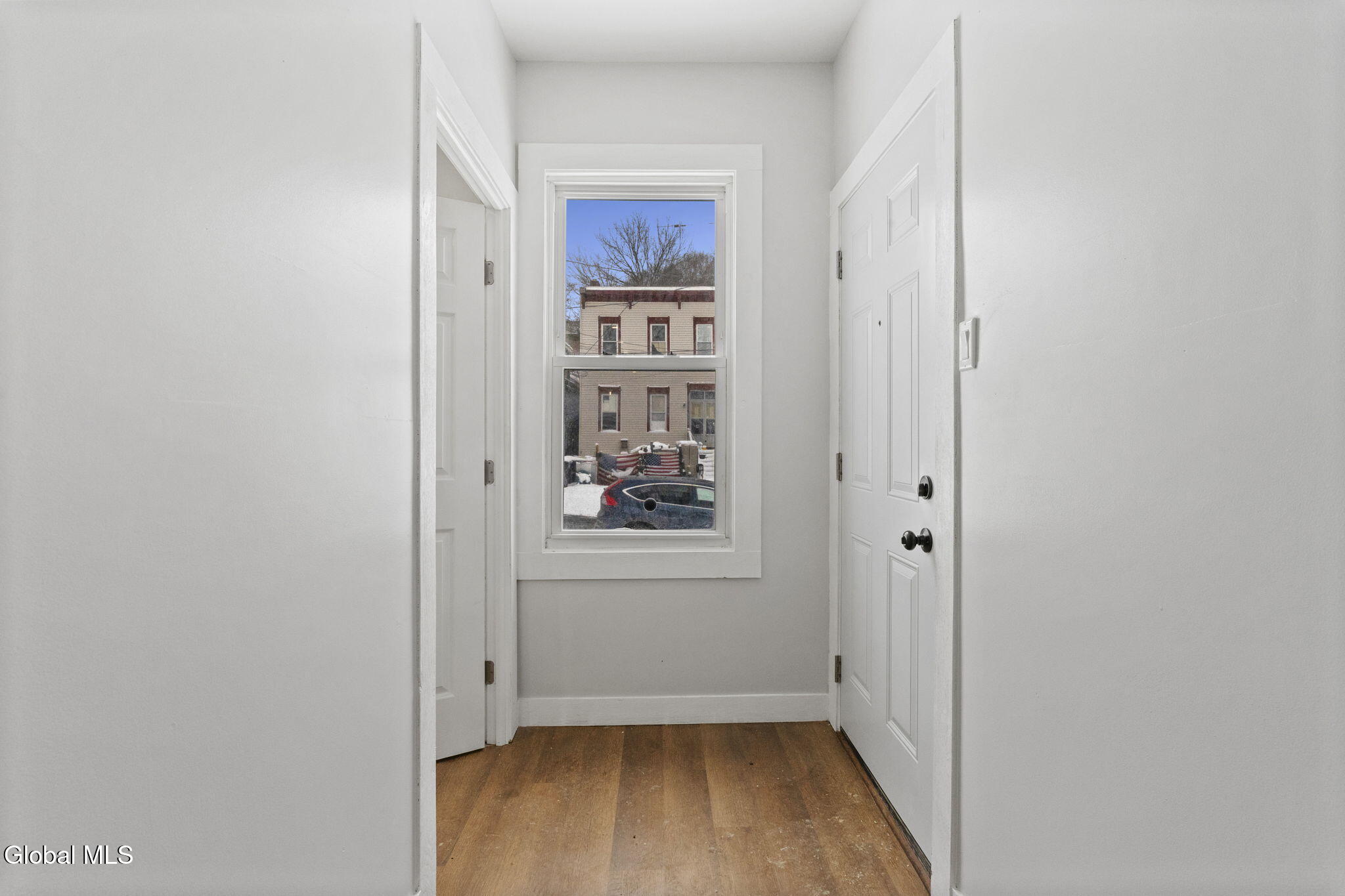 34 Francis Street Troy NY 12180