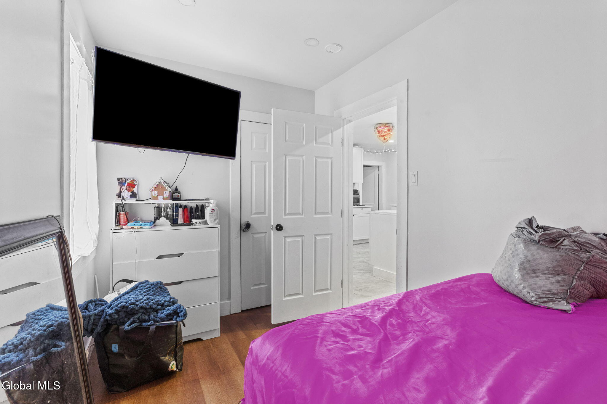 34 Francis Street Troy NY 12180