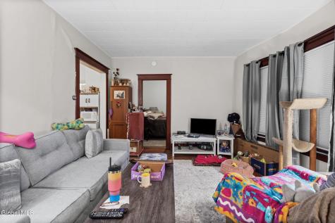 494 Delaware Avenue Albany NY 12209