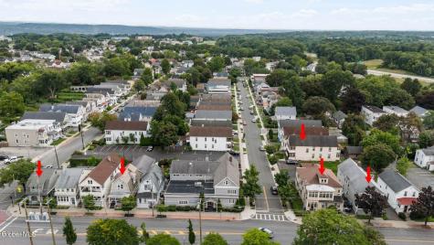 494 Delaware Avenue Albany NY 12209