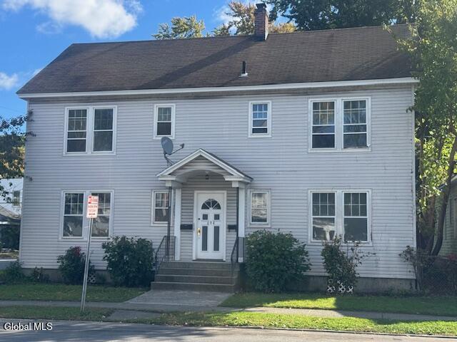 694 5th Avenue Troy NY 12182