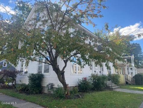 694 5th Avenue Troy NY 12182