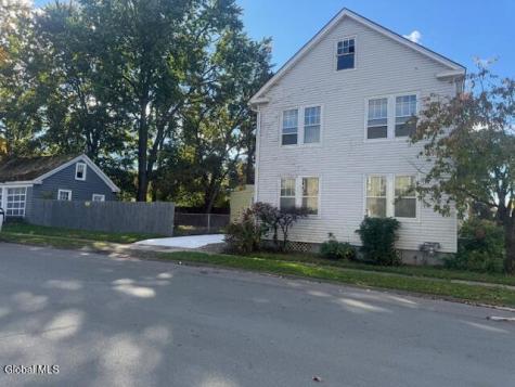 694 5th Avenue Troy NY 12182