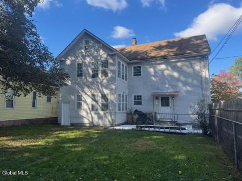 694 5th Avenue Troy NY 12182