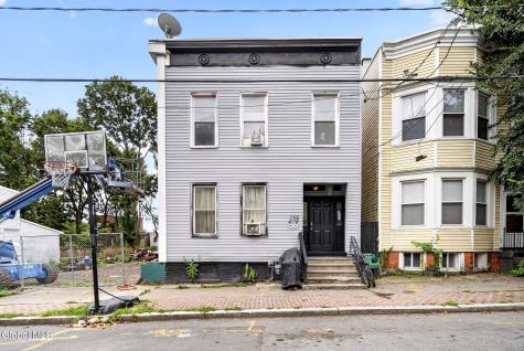 258 1st Street Albany NY 12206