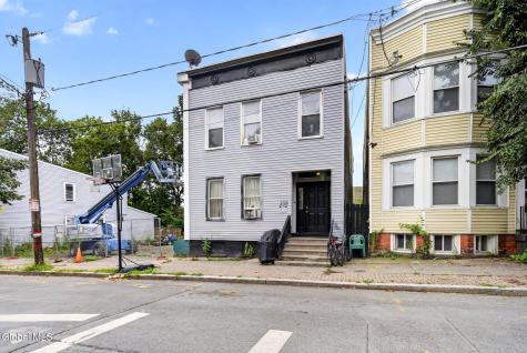 258 1st Street Albany NY 12206