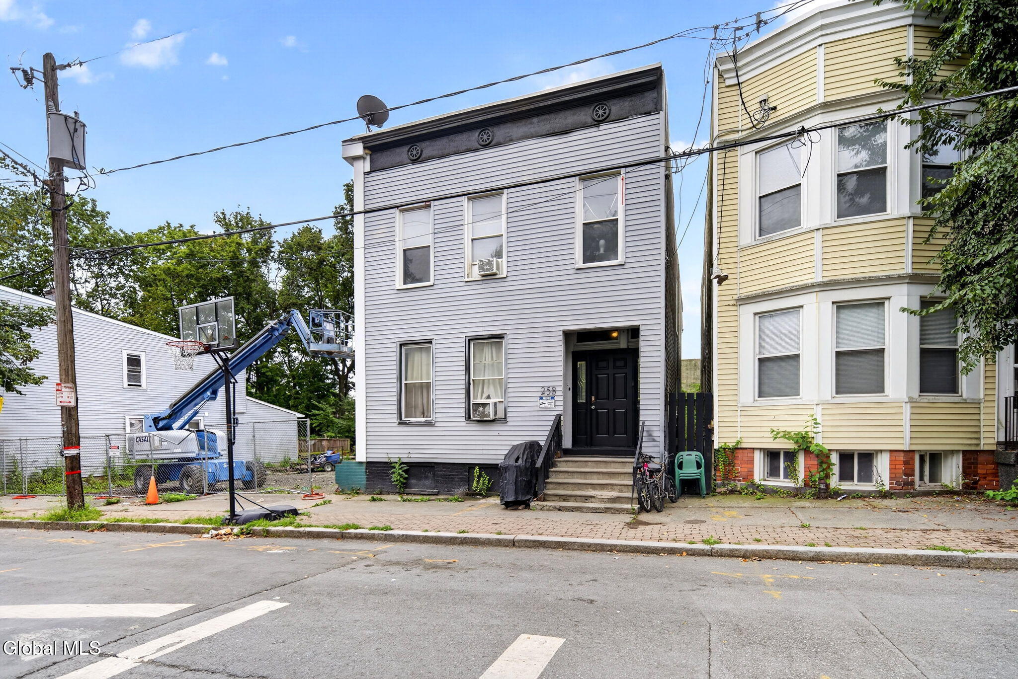 258 1st Street Albany NY 12206
