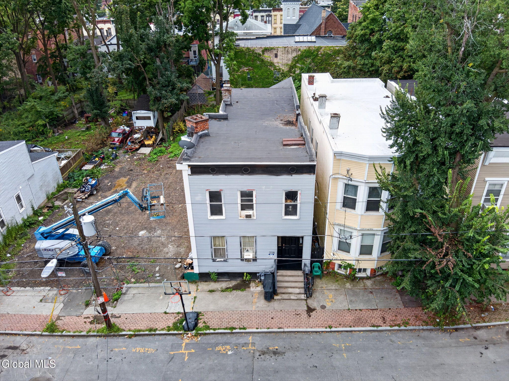258 1st Street Albany NY 12206