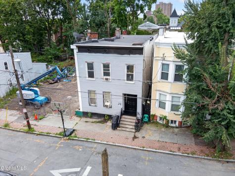 258 1st Street Albany NY 12206