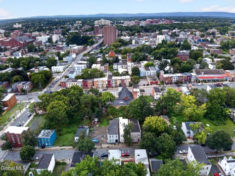 258 1st Street Albany NY 12206