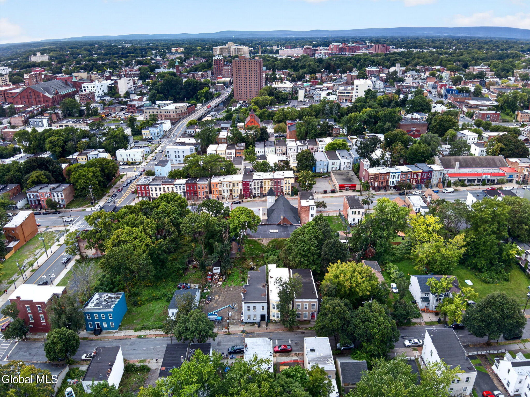 258 1st Street Albany NY 12206