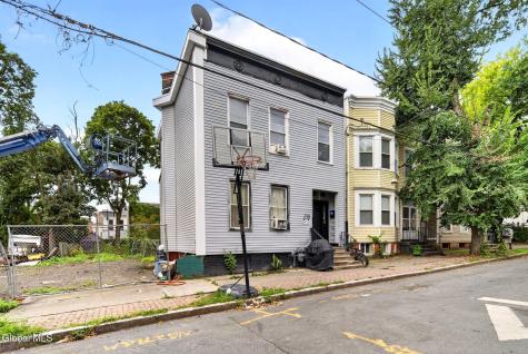 258 1st Street Albany NY 12206