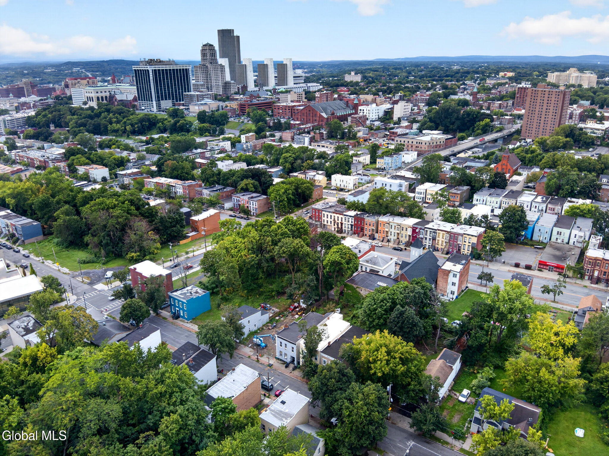 258 1st Street Albany NY 12206