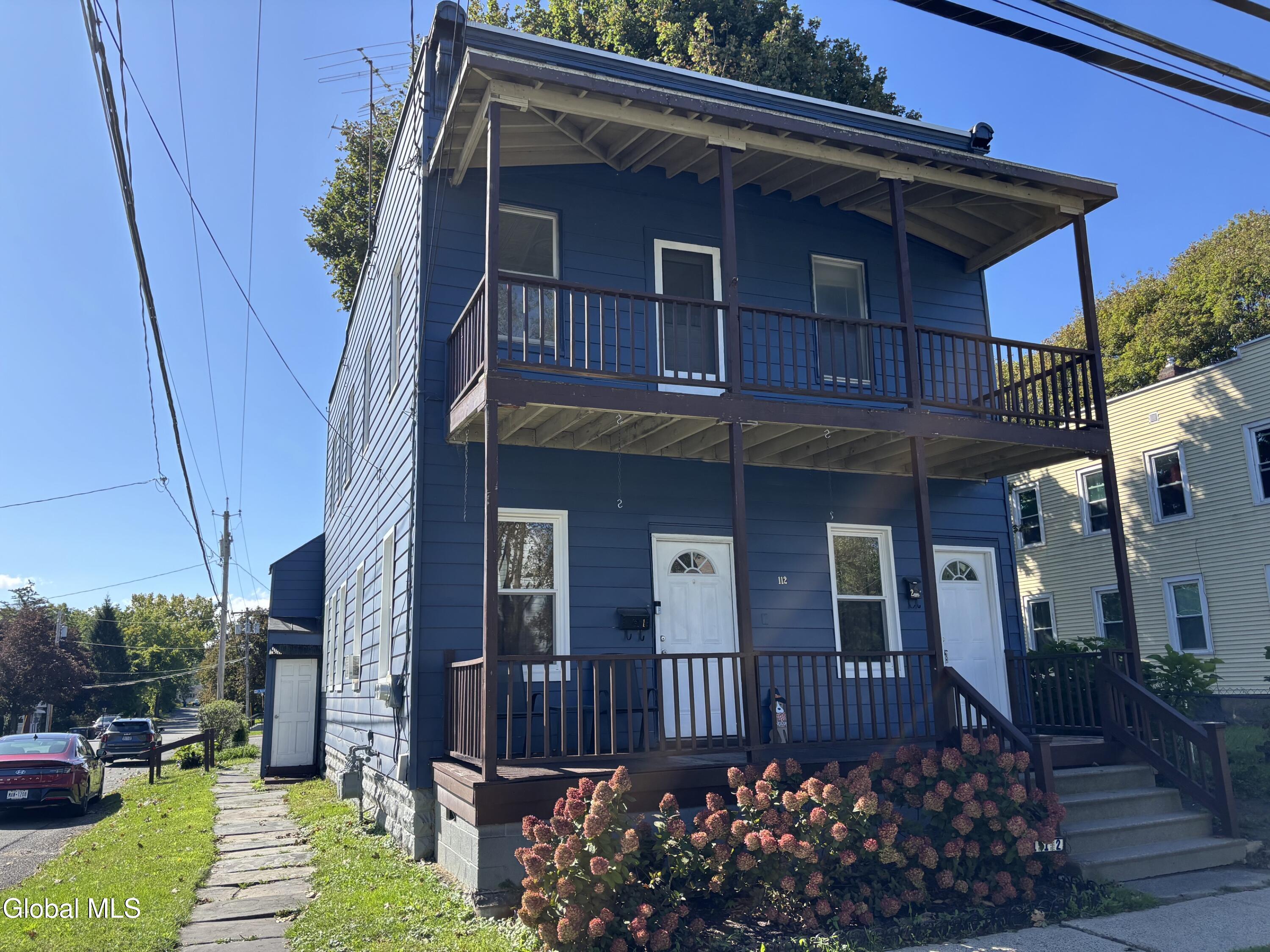 112 Vliet Boulevard Cohoes NY 12047
