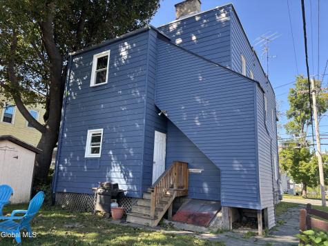 112 Vliet Boulevard Cohoes NY 12047