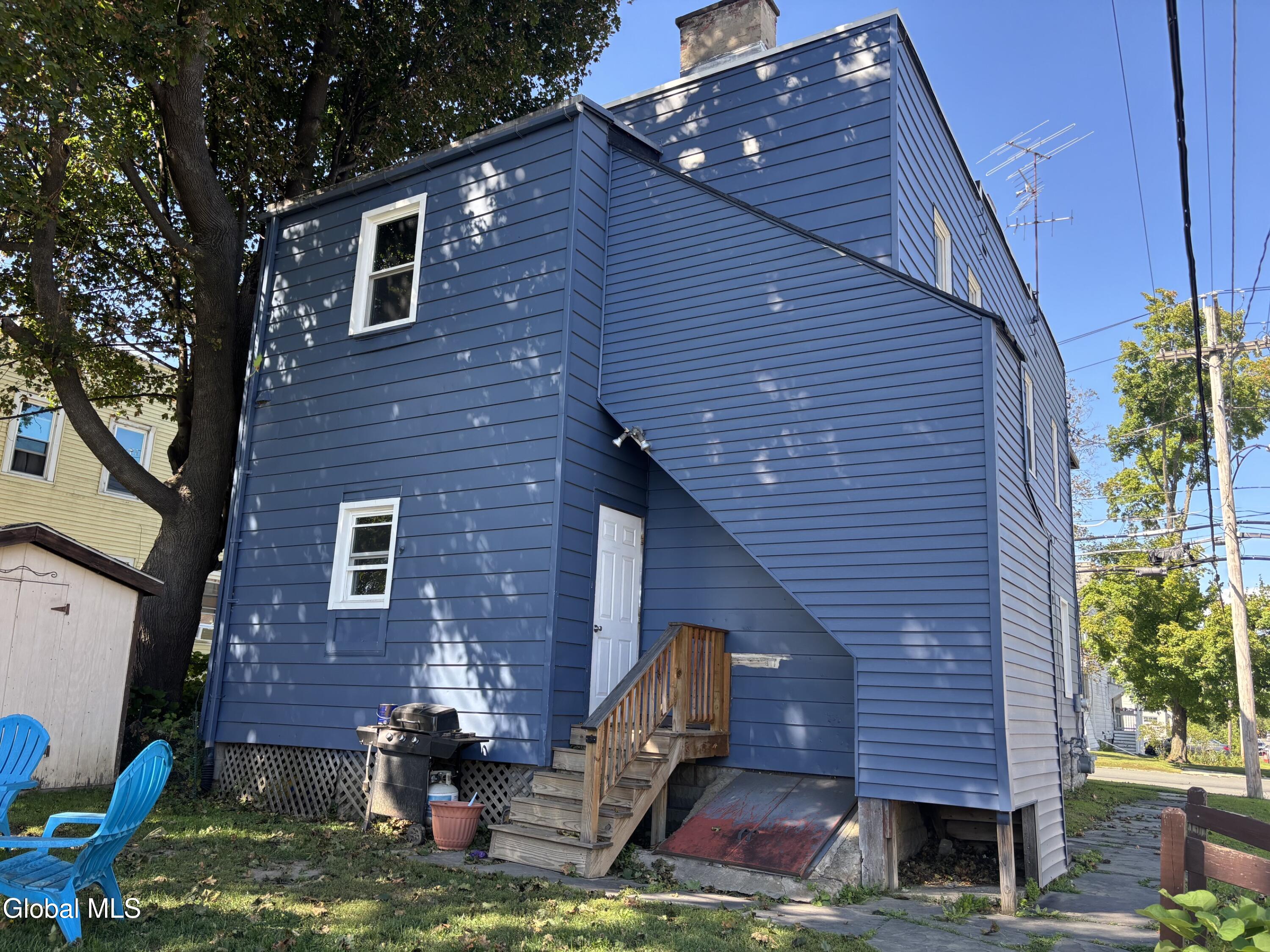 112 Vliet Boulevard Cohoes NY 12047