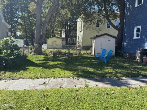 112 Vliet Boulevard Cohoes NY 12047
