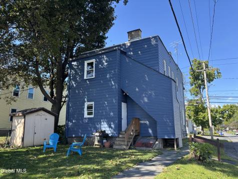 112 Vliet Boulevard Cohoes NY 12047