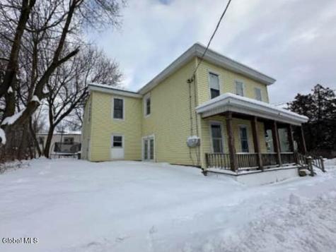111 Johnston Avenue Cohoes NY 12047