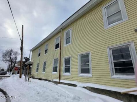 111 Johnston Avenue Cohoes NY 12047