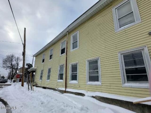 111 Johnston Avenue Cohoes NY 12047