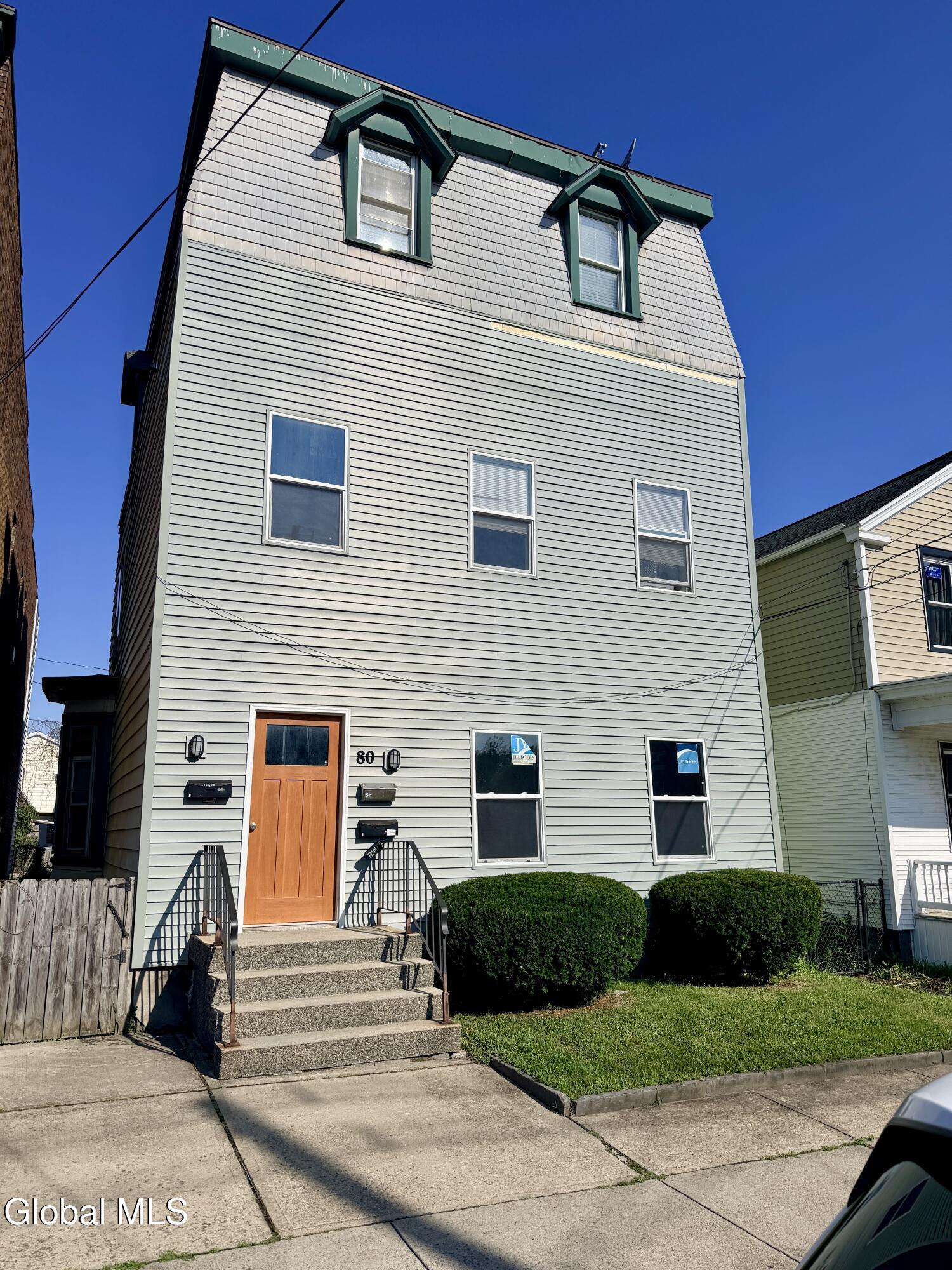 80 Hudson Avenue Green Island NY 12183