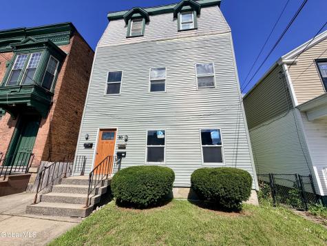 80 Hudson Avenue Green Island NY 12183