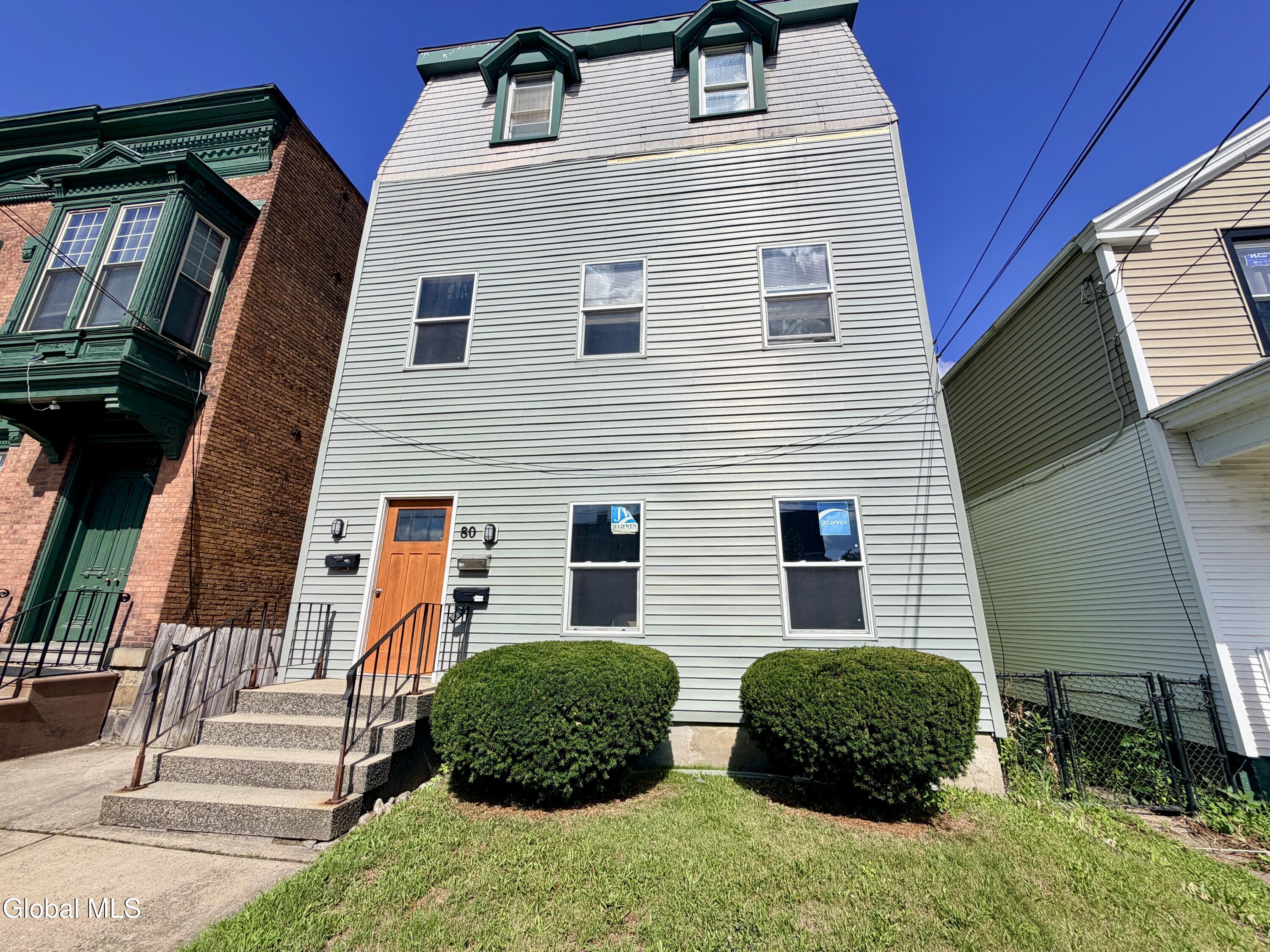 80 Hudson Avenue Green Island NY 12183