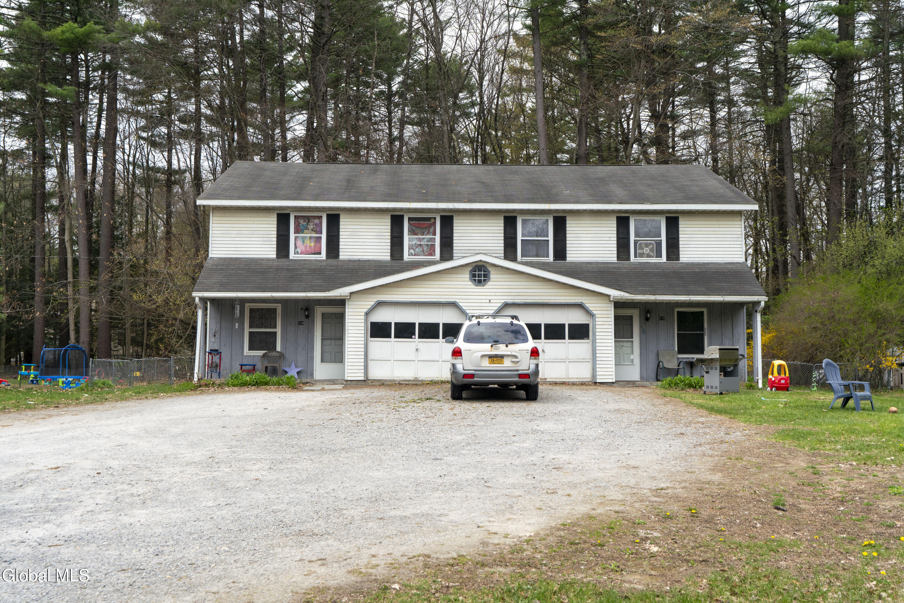 114-116 Sandhill Road Greenfield Center NY 12833