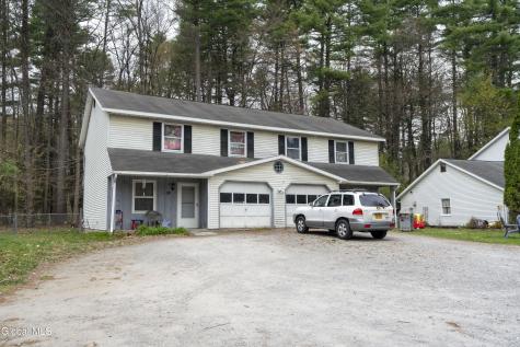 114-116 Sandhill Road Greenfield Center NY 12833