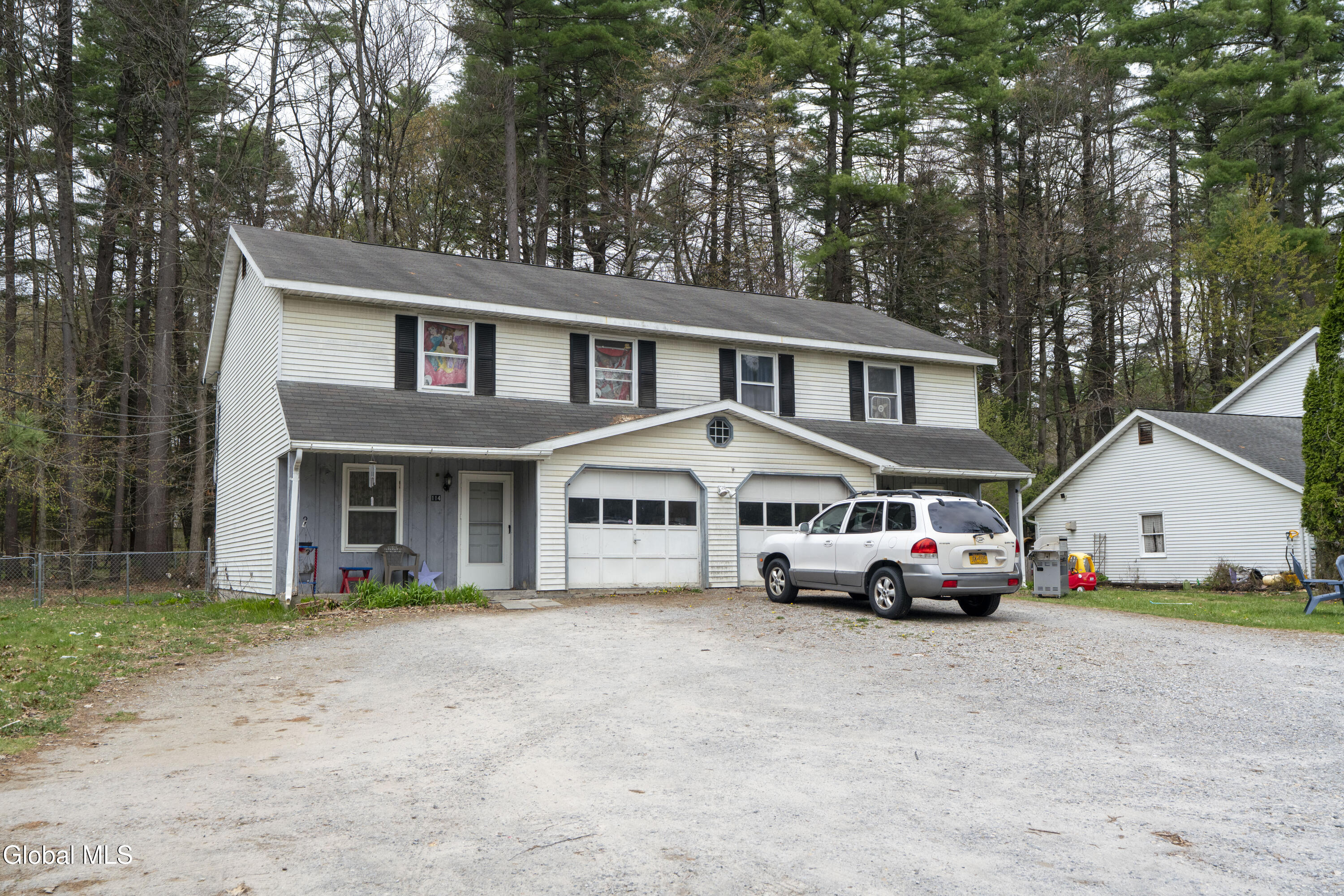 114-116 Sandhill Road Greenfield Center NY 12833