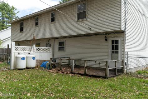 114-116 Sandhill Road Greenfield Center NY 12833
