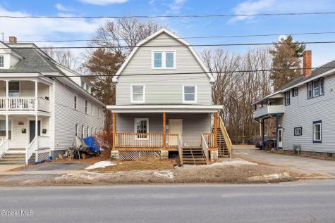73 John Street Hudson Falls NY 12839