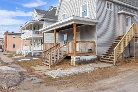 73 John Street Hudson Falls NY 12839