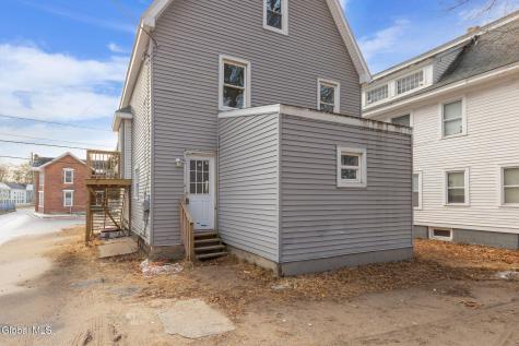 73 John Street Hudson Falls NY 12839