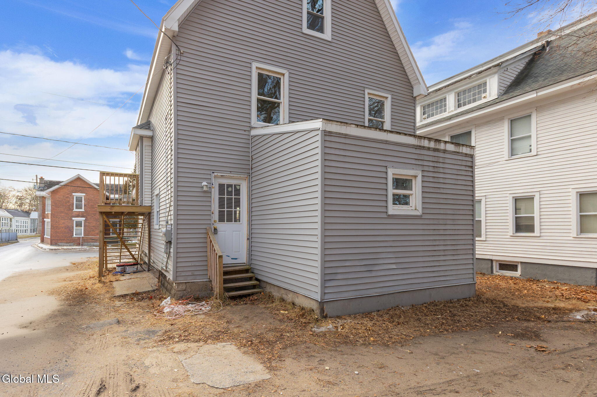 73 John Street Hudson Falls NY 12839