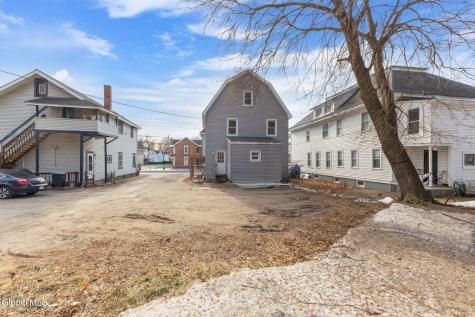 73 John Street Hudson Falls NY 12839