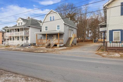 73 John Street Hudson Falls NY 12839