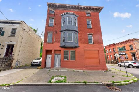 117 4th Avenue Albany NY 12202