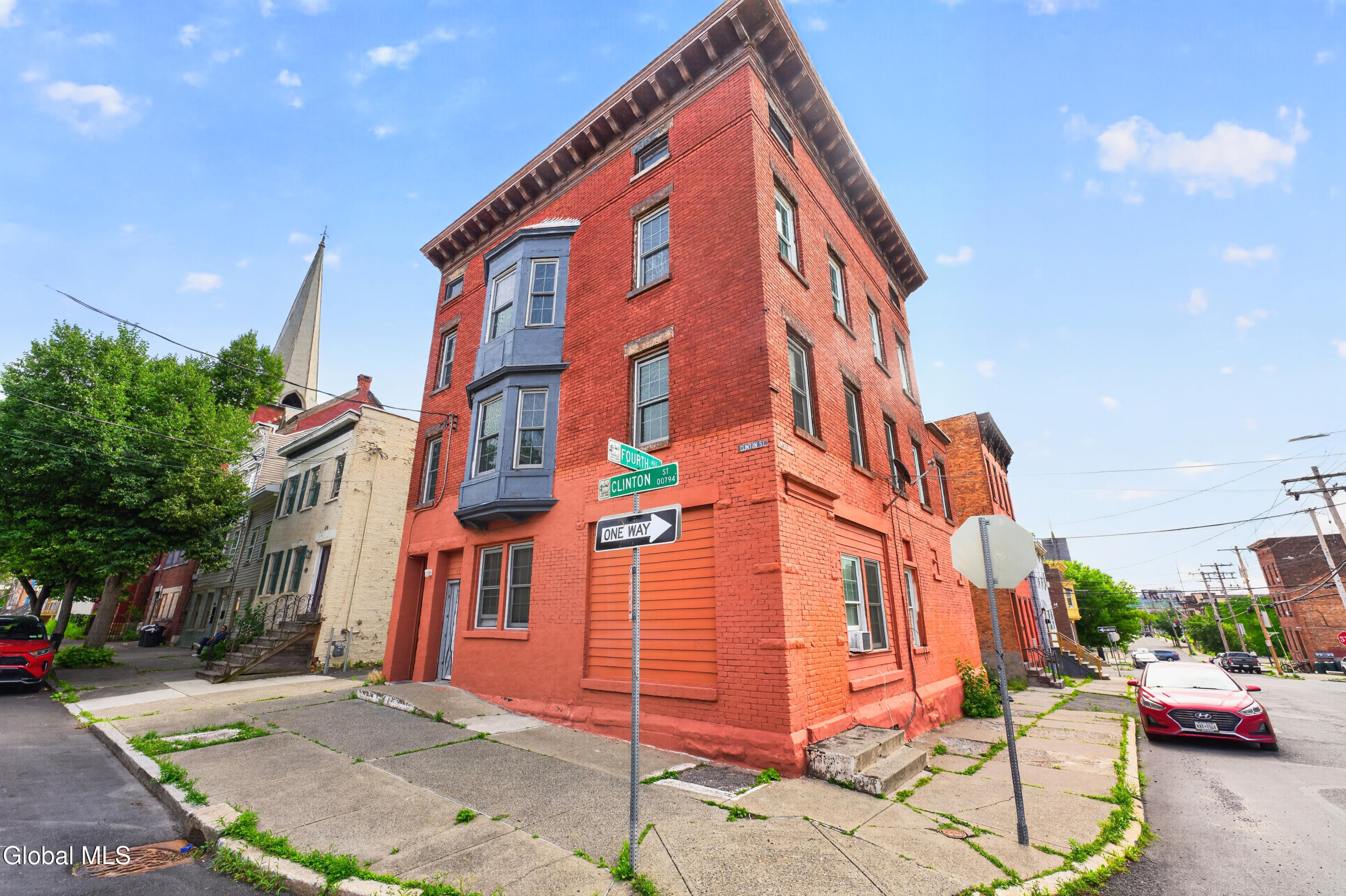 117 4th Avenue Albany NY 12202