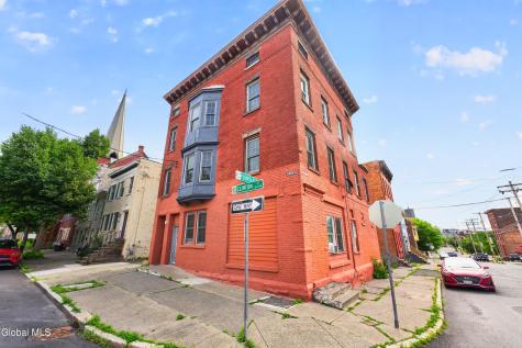 117 4th Avenue Albany NY 12202