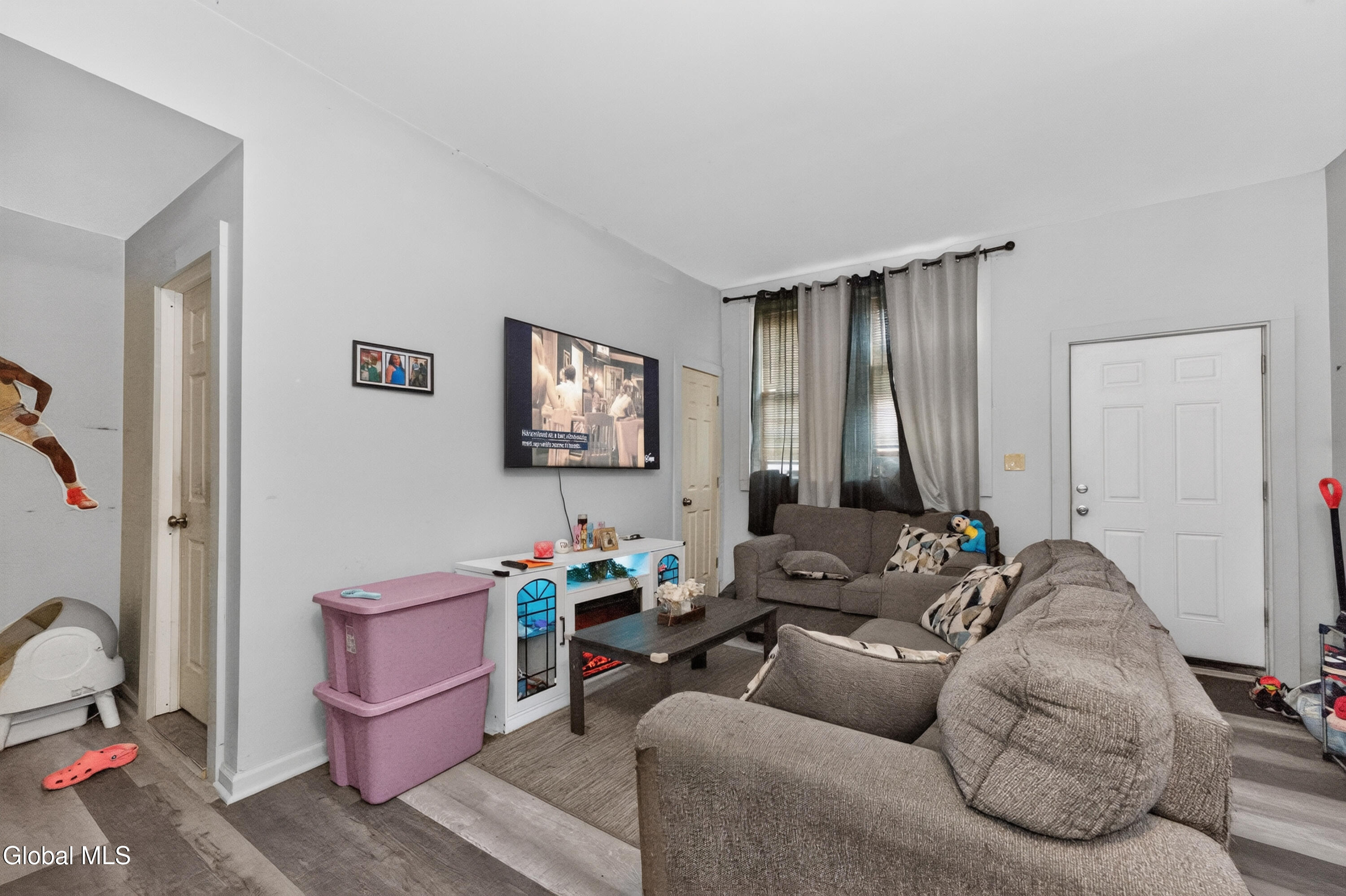 117 4th Avenue Albany NY 12202