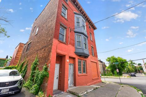 117 4th Avenue Albany NY 12202