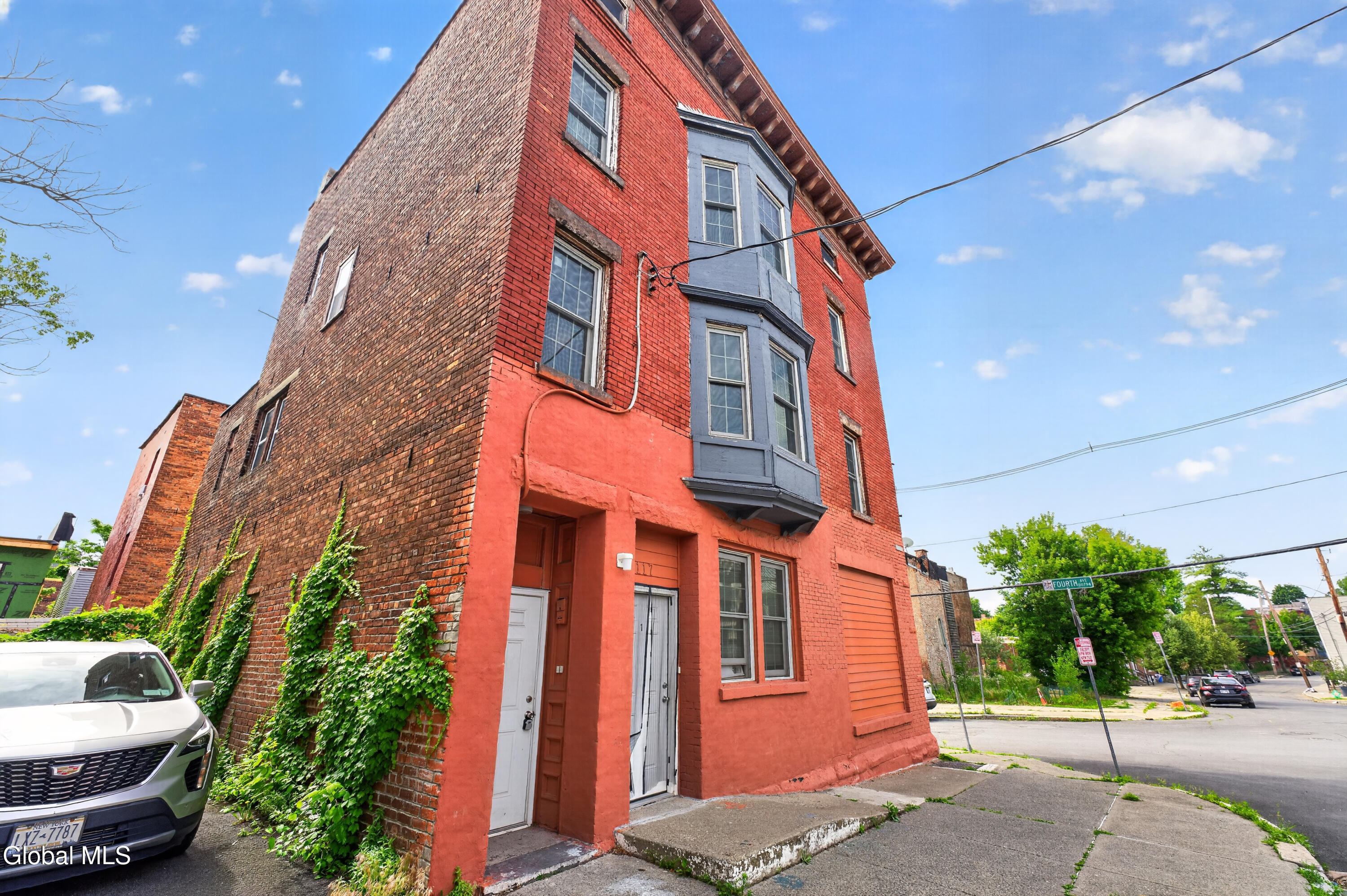 117 4th Avenue Albany NY 12202