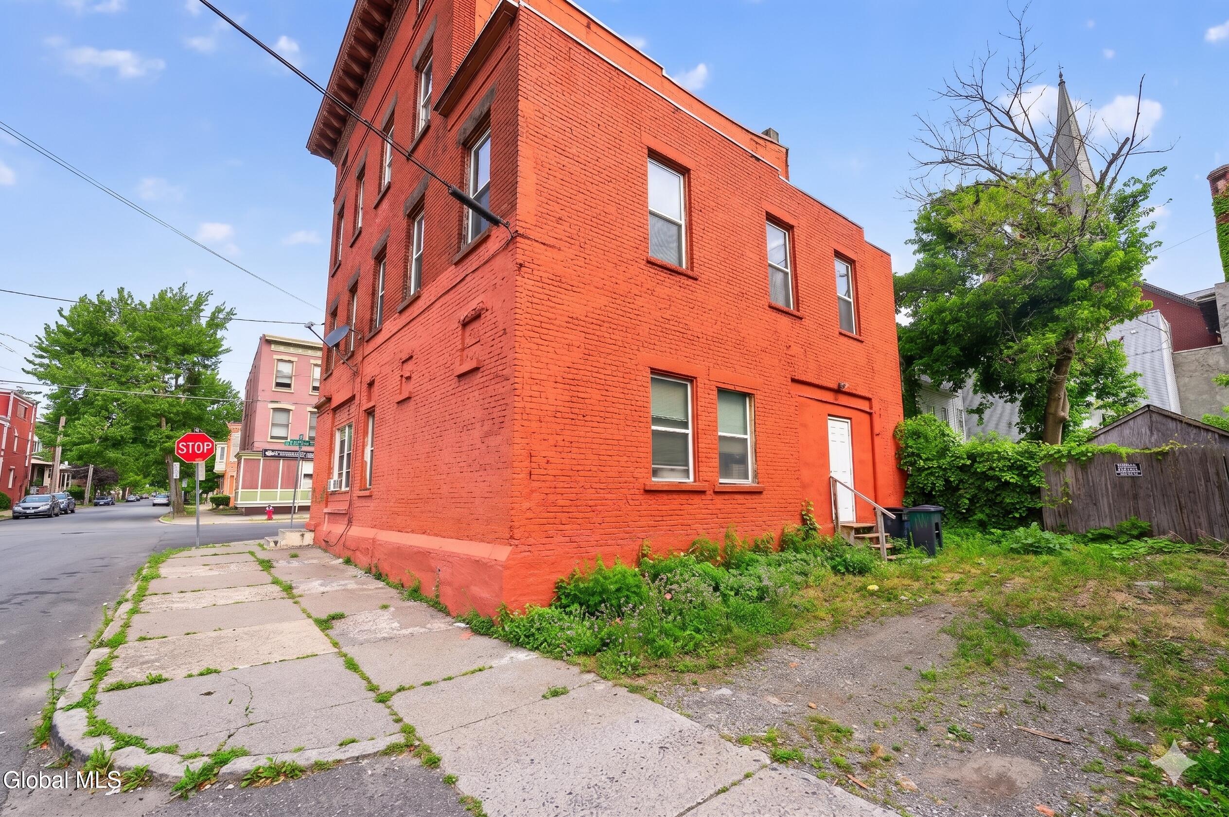 117 4th Avenue Albany NY 12202