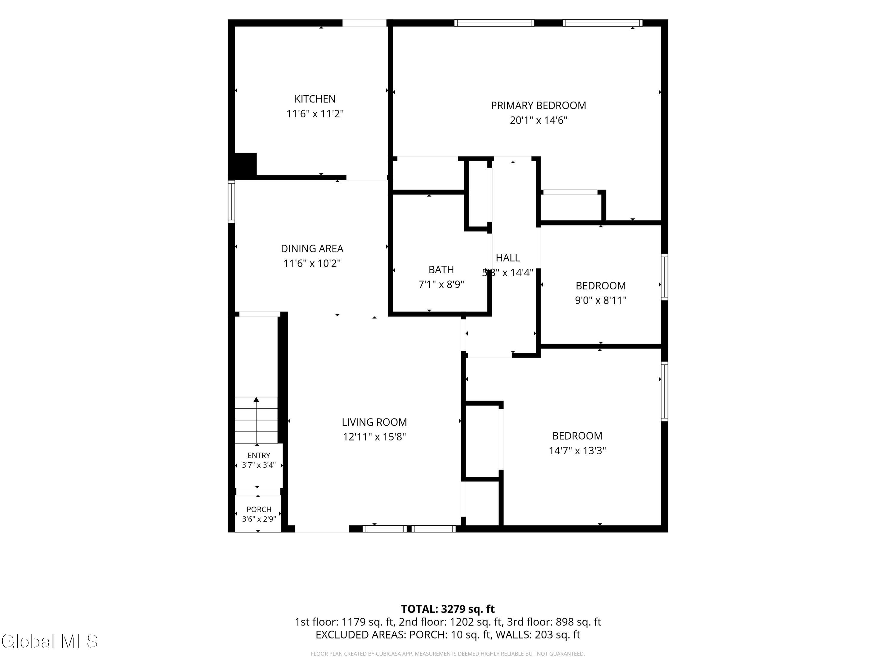 117 4th Avenue Albany NY 12202