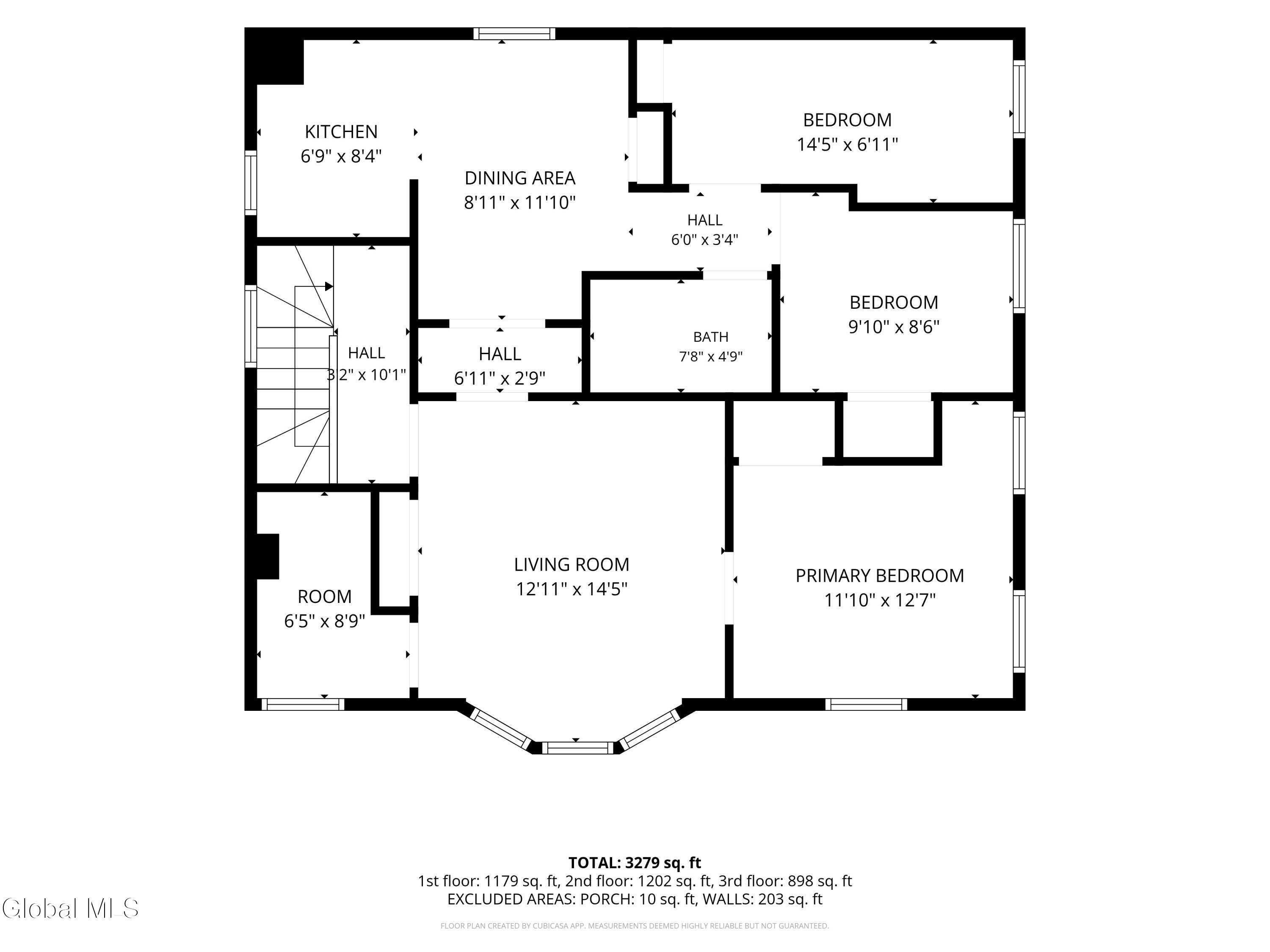 117 4th Avenue Albany NY 12202