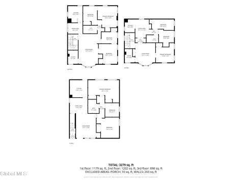 117 4th Avenue Albany NY 12202