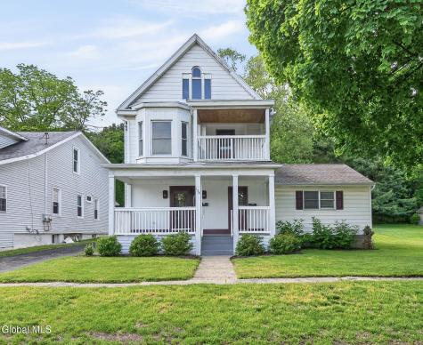 138 Davis Avenue Waterford NY 12188